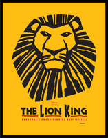 The Lion King Musical