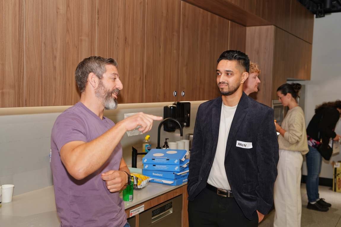 HealthHaus conversations