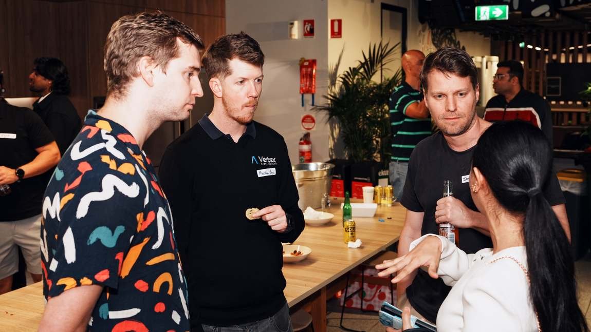 StartupHaus closing